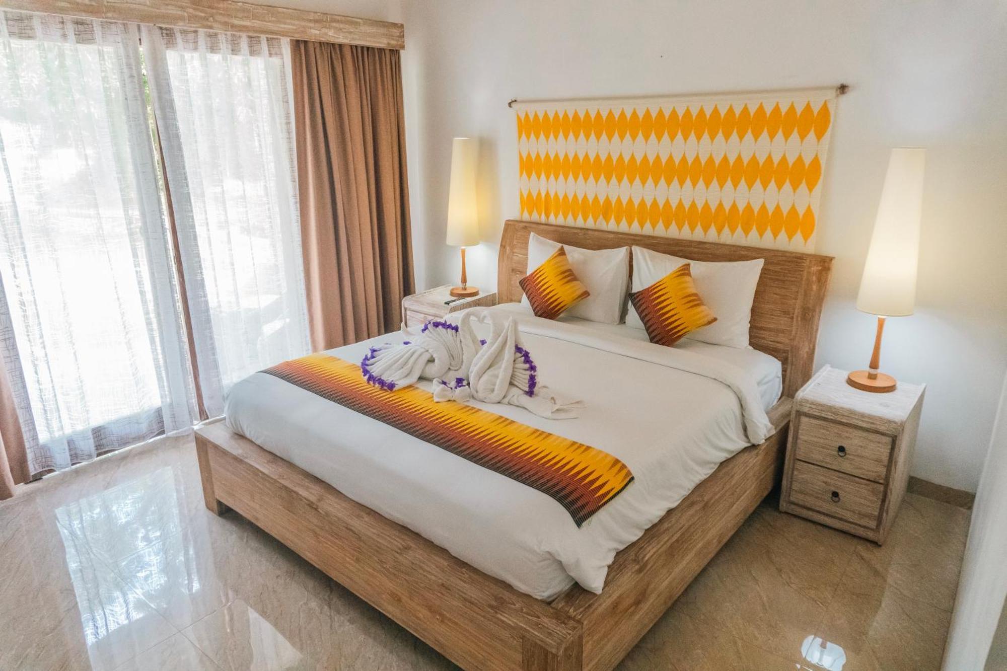 Caspla Resort By Loccal Collection Batununggul Екстер'єр фото