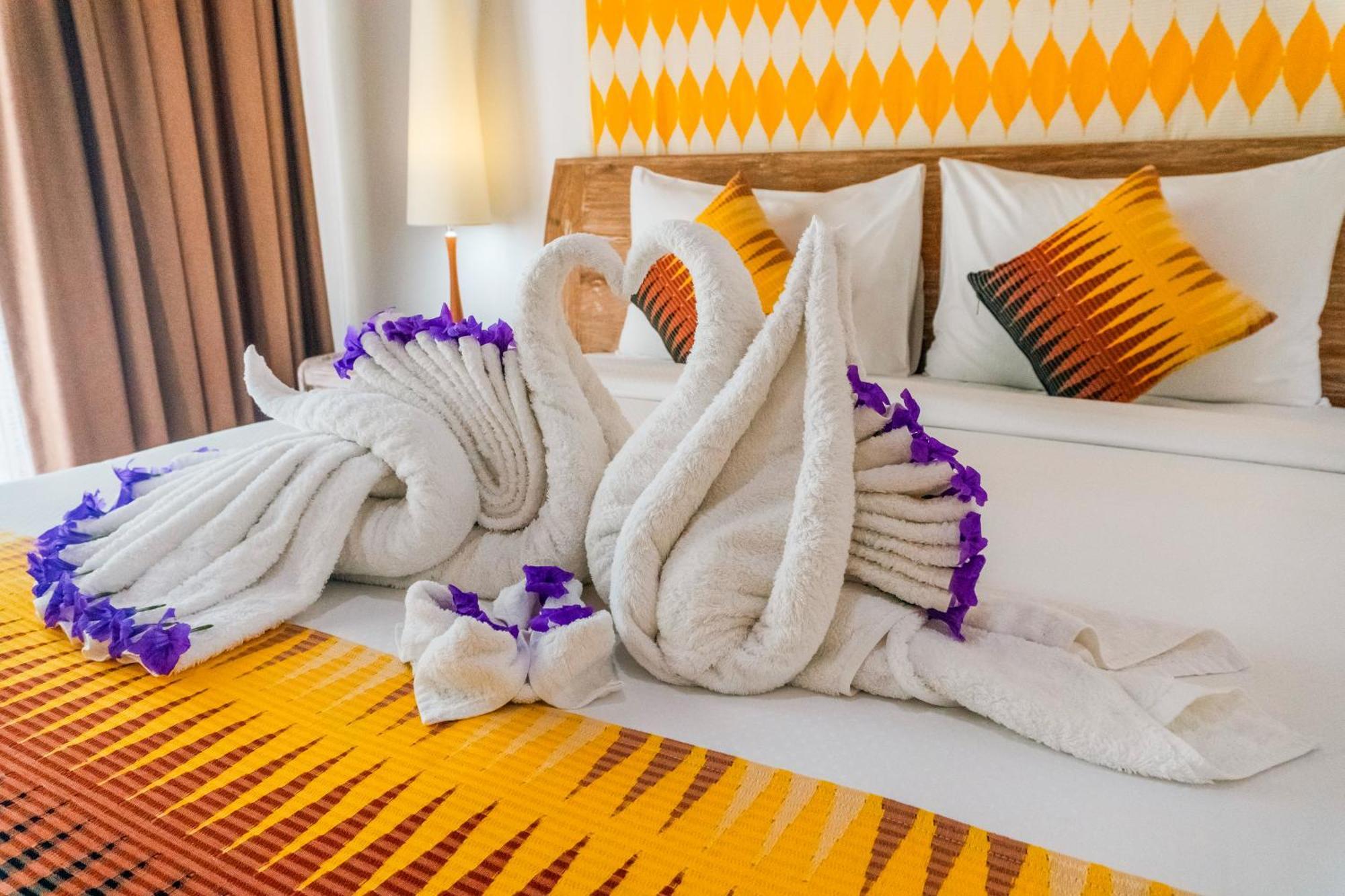Caspla Resort By Loccal Collection Batununggul Екстер'єр фото